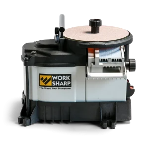Woodworking Tool Sharpener