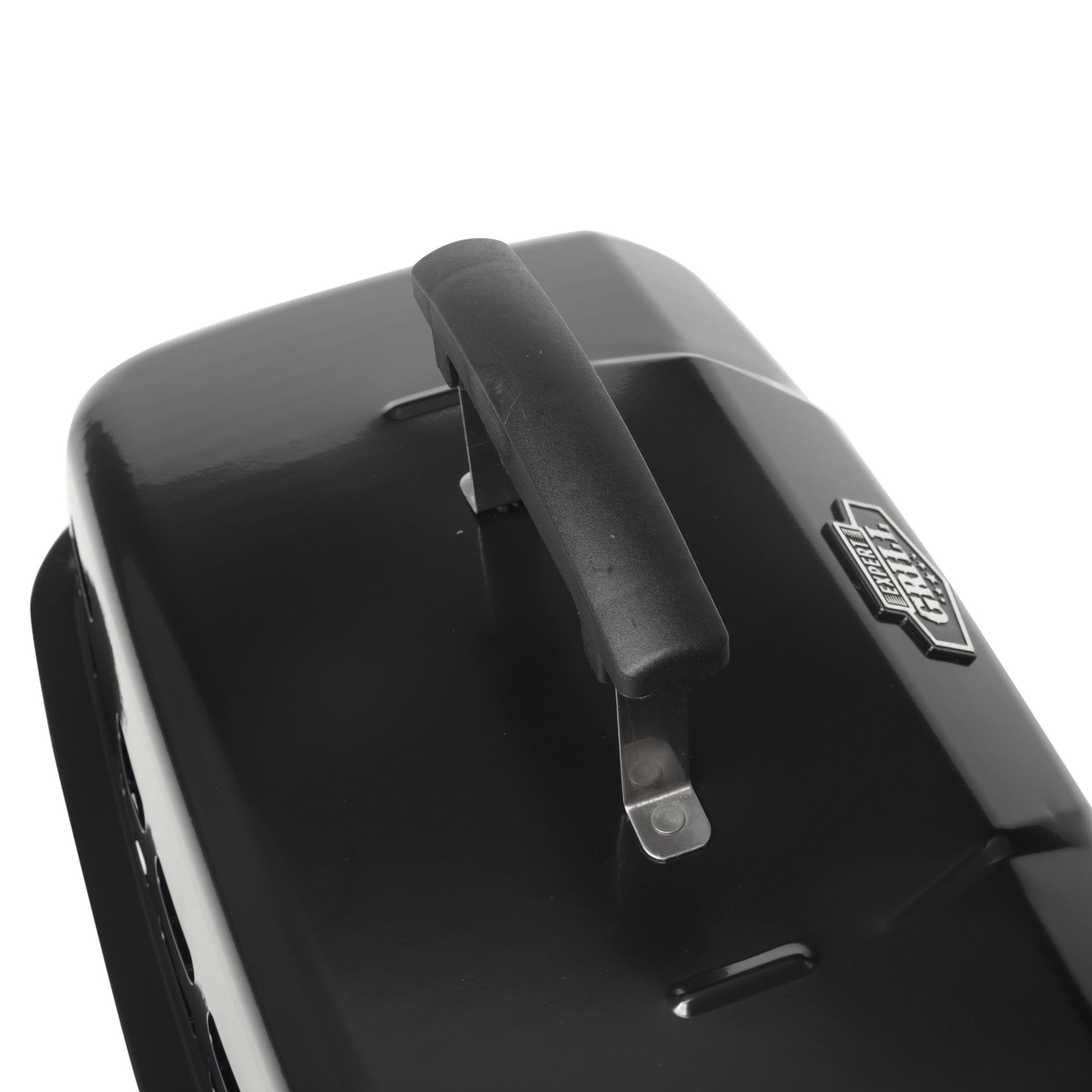 Grill 17.5 10.000 BTU Portable Propane Gas Grill. Black - Image 12