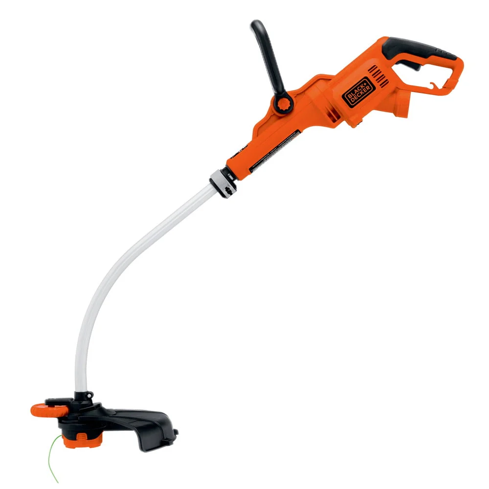 BLACK+DECKER GH3000 7.5 Amp Electric 14" String Trimmer - Image 2