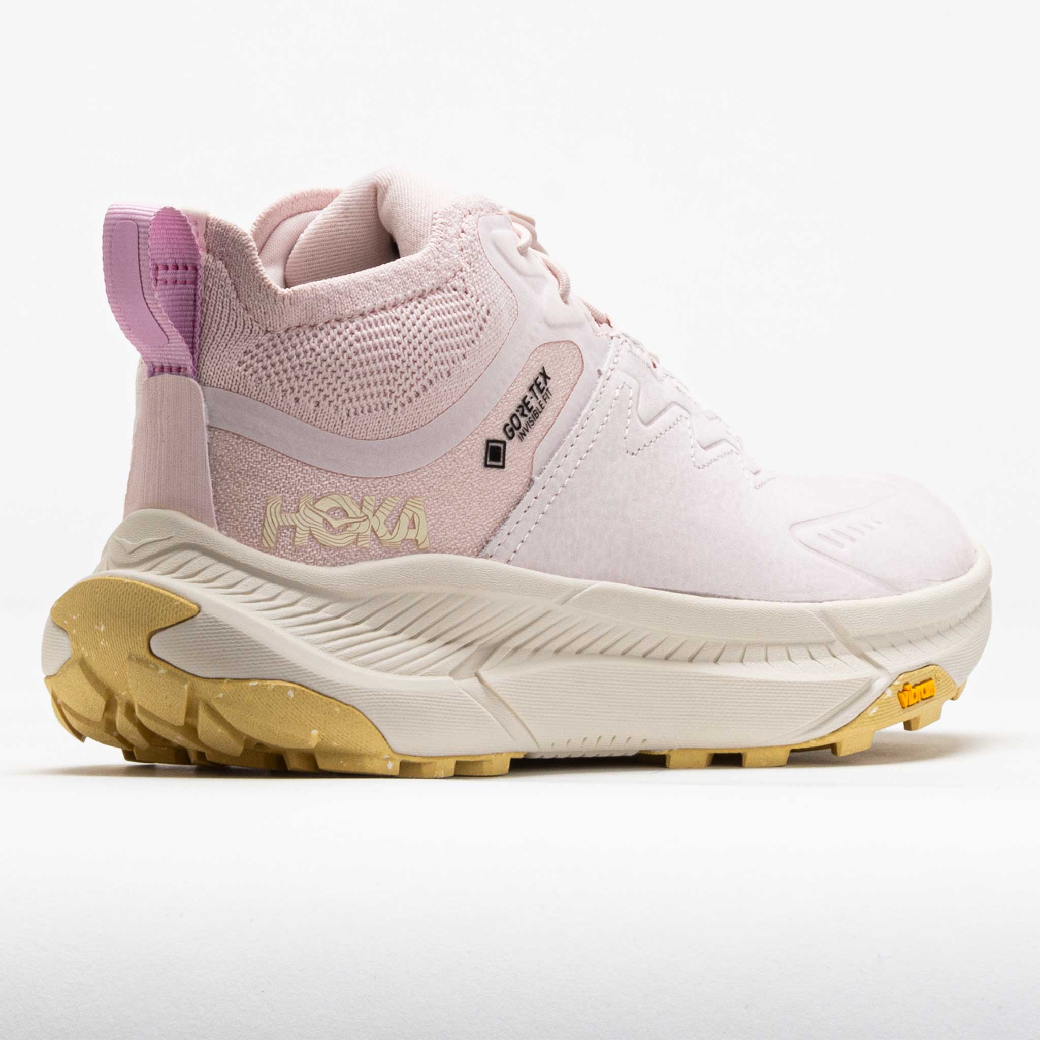 Transport Chukka GTX Women's Running Shoe Cosmic Pearl/Oat Milk - Image 6