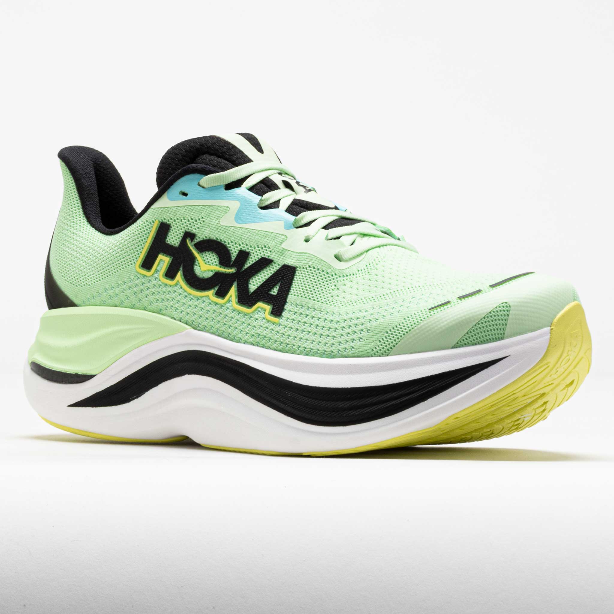 Men's Running Shoes, Luna Moth/Black - Skyward X - Image 5