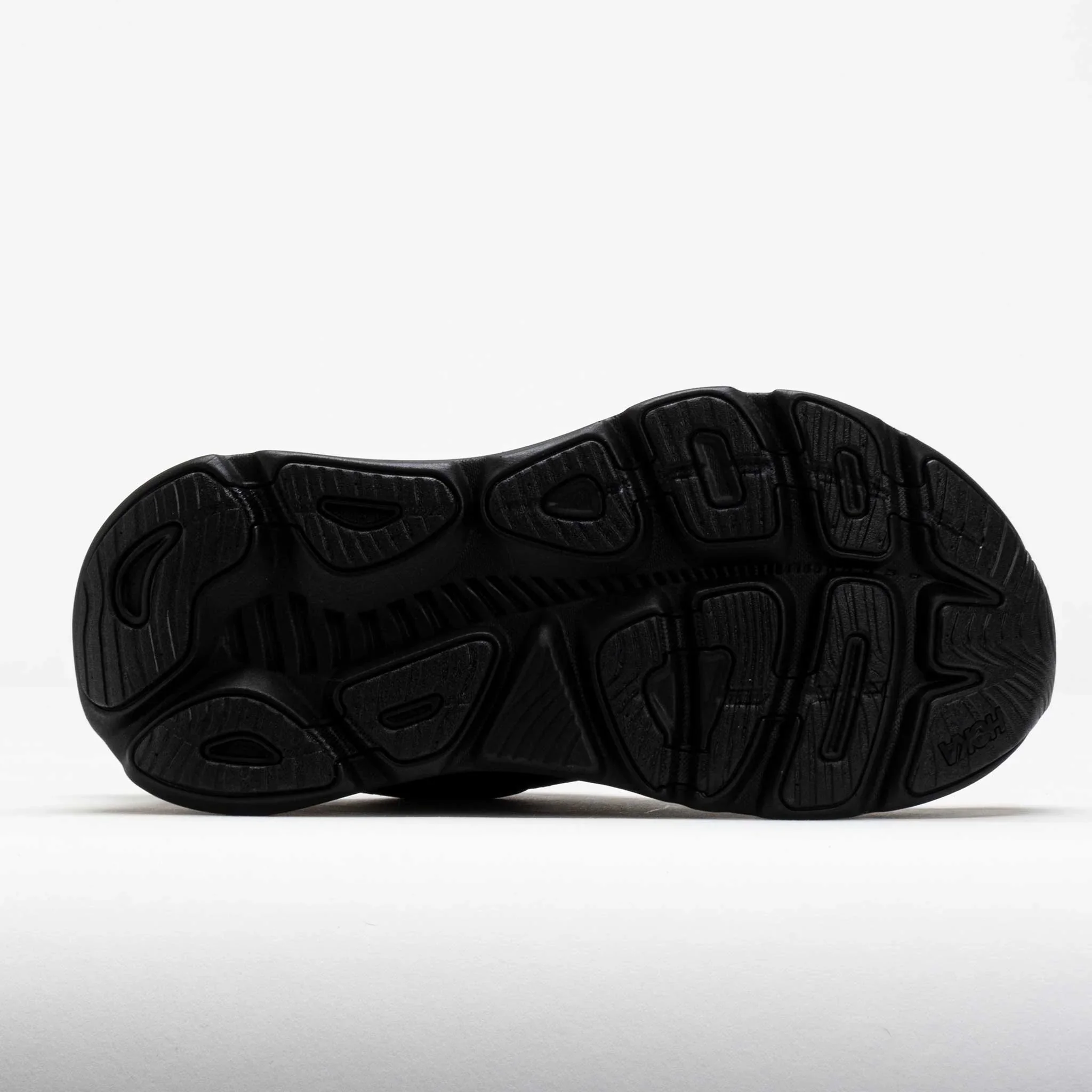 Gaviota 5 Men's Running Shoe - Black/Black - Image 4