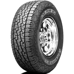 Nexen Roadian AT Pro RA8 All-Terrain Tire 235/75R15 109S for SUVs with 50,000-Mile Warranty