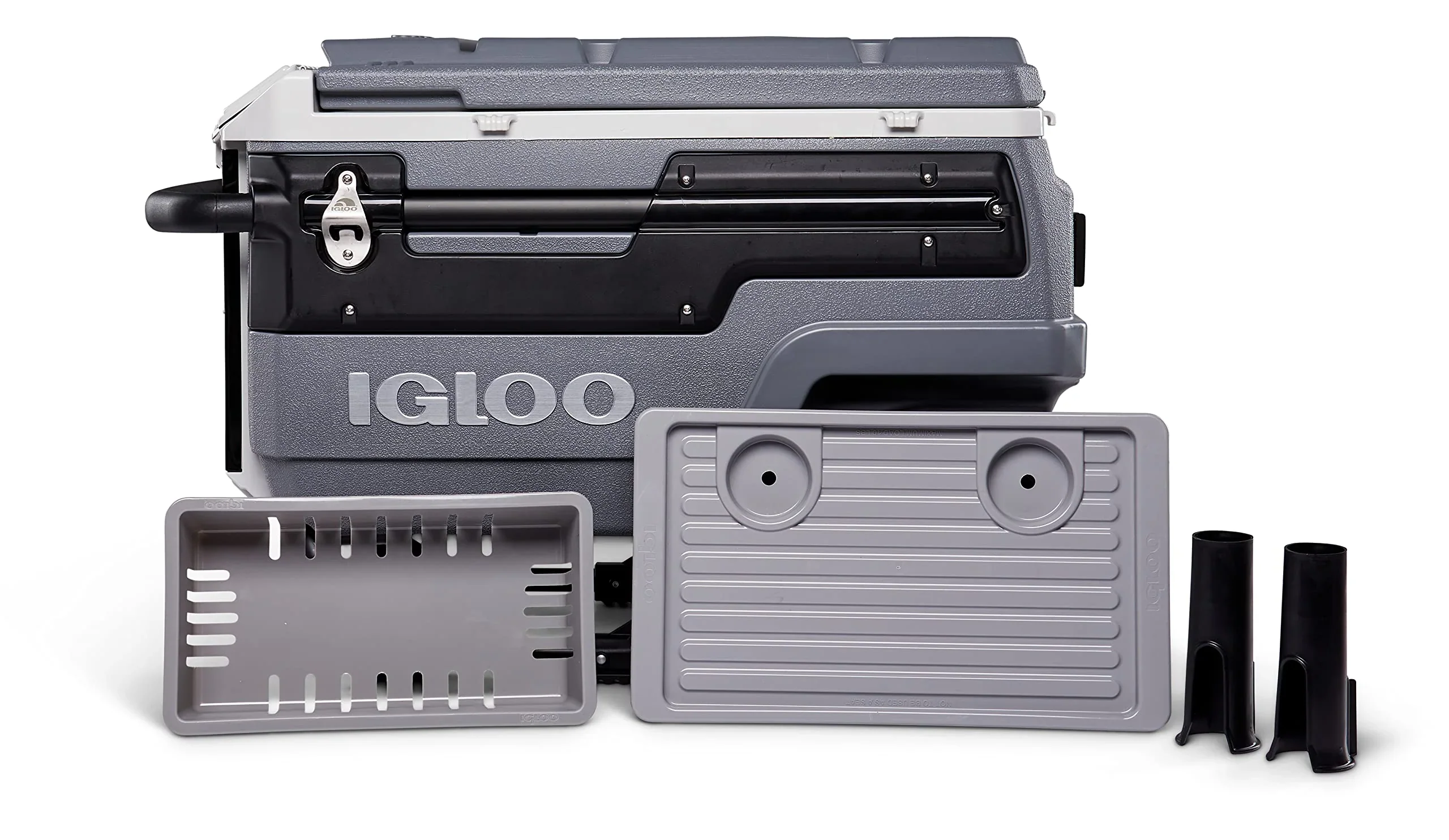 Premium Hard-Sided Cooler - Image 5