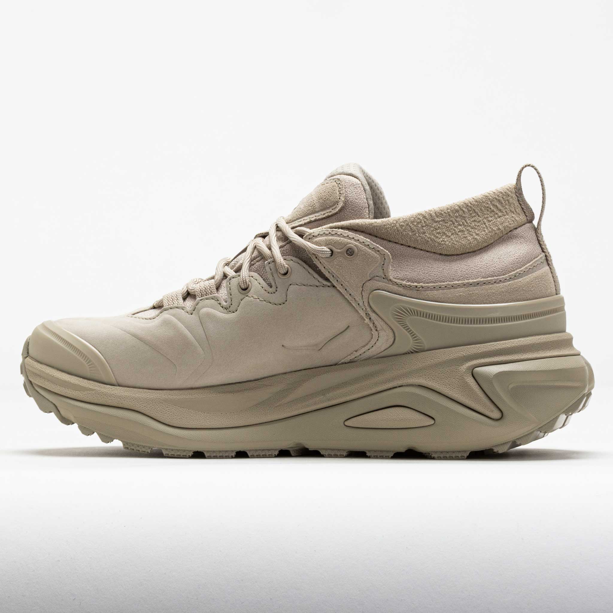 Kaha 3 Low GTX Men's Shoes - Raw Linen/Oat Milk - Image 2