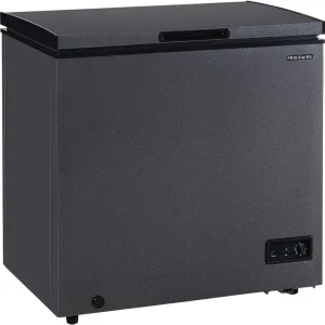 Frigidaire Chest Freezer 7 Cu. Ft. - Granita Finish