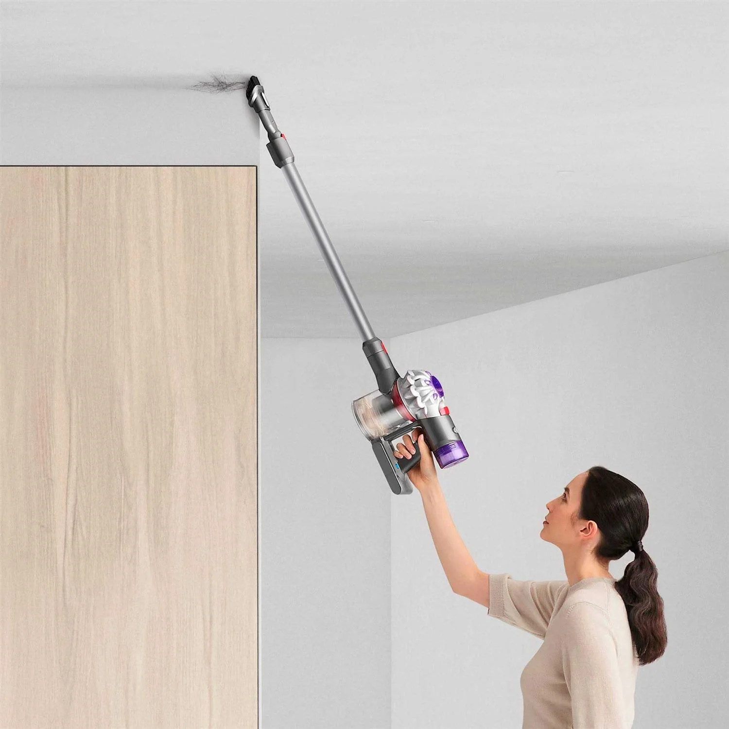 Dyson V7 Advanced Origin Cordless Vacuum Cleaner - V7 - Image 5