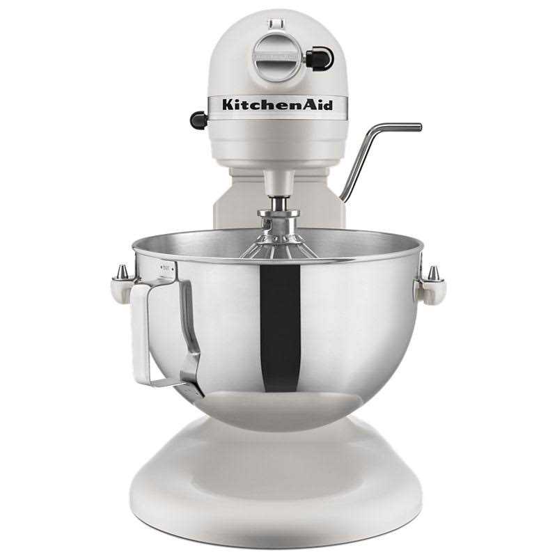 KitchenAid Bowl-Lift Stand Mixer 5 Quart - Professional 5 Plus - Image 2
