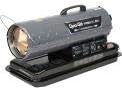 Dyna-Glo Workhorse 50K BTU Kerosene Forced Air Heater - KFA50WH - Image 3