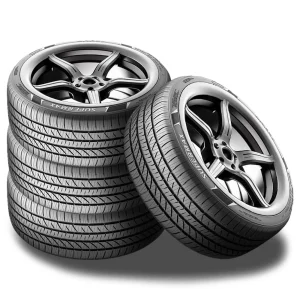 4 New 225/35ZR20 90W XL full season ultra-high performance tire UHP-2001-KD / 225/35/20/2253520