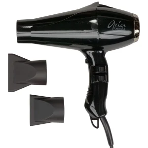 Aria Beauty Ionic Addiction Lightweight Quiet Hair Dryer