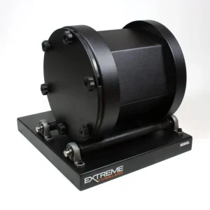 Rebel 17 Rock Tumbler