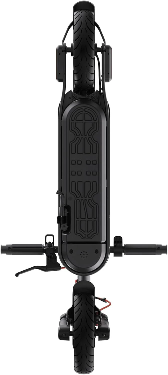 Xiaomi E-Scooter with German Road Legal (Max 20 km/h, Up to 70 km Range & 25 Percent Incline, Pneumatic Tyres, Dual Brakes, Display, Aluminium Body, App) - Image 64