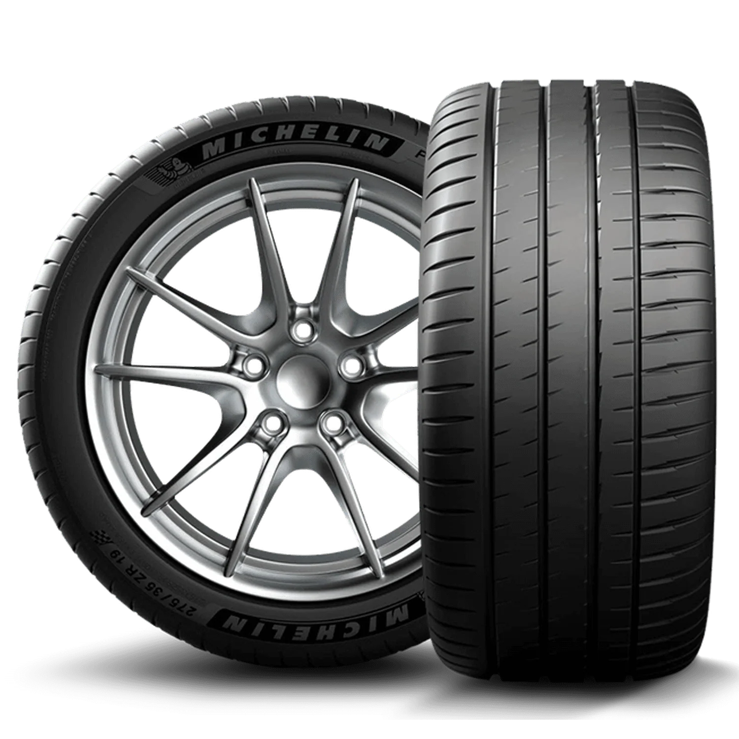 Sport 4S performance 325/25ZR21 (102Y) XL passenger car tires - Image 2