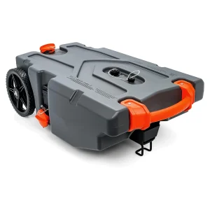 Camco Rhino 36-gallon portable wastewater tank