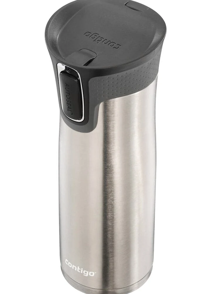 West Loop 2.0 Stainless Steel Travel Mug With AUTOSEAL Lid, 20 oz - Image 2
