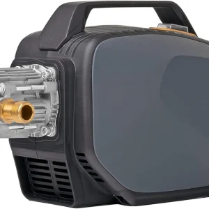 Active Electric Pressure Washer, 2.0 GPM, 1800 Peak PSI - 2.0