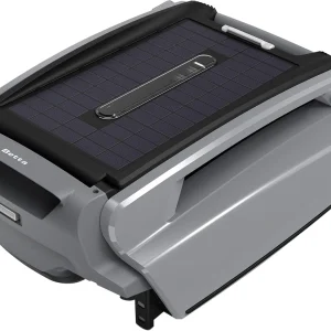 Betta Solar-Powered Robotic Pool Skimmer With Twin SCT Motors - SE Plus