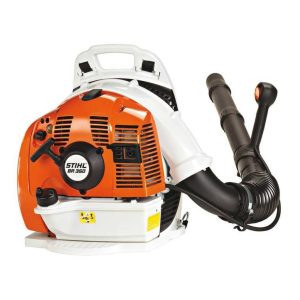 Stihl BR 350 Gas Backpack Blower - BR 350