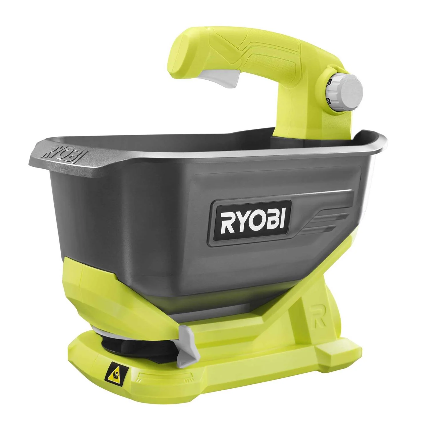 Ryobi ONE+ 18V 1 Gal. Cordless Power Spreader