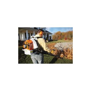 Stihl BR 350 Gas Backpack Blower - BR 350