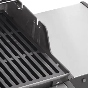 Weber Liquid Propane Grill, 2-Burner, Black - Spirit E-210