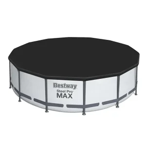 Bestway Steel Pro MAX Above Ground Pool Set, 10' x 30 in