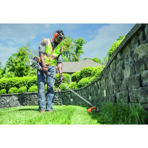 Stihl Gas Trimmer - FS 91 R