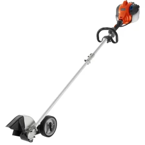 Husqvarna Gas String Trimmer, 28-cc 2-cycle, 20-in Straight Shaft, Attachment And Edger Capable - 330LK 970545001