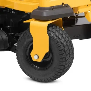 Cub Cadet Ultima ZTS1 Zero-Turn Mower, 42-Inch Fabricated Deck, 22-HP Kohler Engine