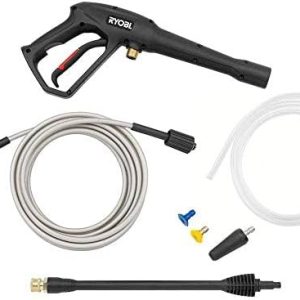 RYOBI 1800 PSI Electric Pressure Washer - 13 Amp
