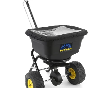 Spyker Pro-Series Broadcast Spreader Kit, 50 lb And 5 lb - P20-5010