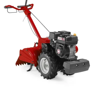 Troy-Bilt Rear-Tine Tiller With 208 cc Gas OHV Engine And Dual-Direction Tines - 450 Series