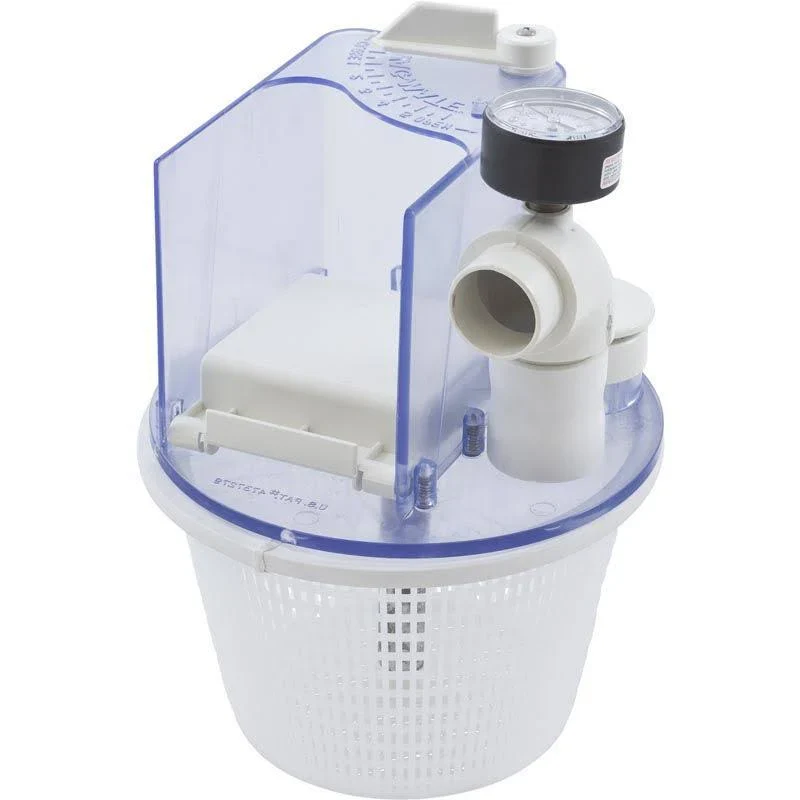 Aquatic Systems Vac-Mate Vacuum Skimmer Attachment - R211100