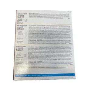 Bullfrog Spas Frog @ease Water Care System Kit