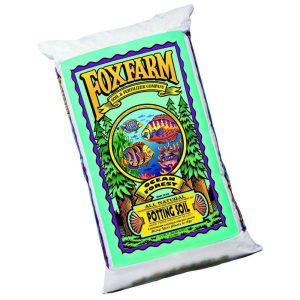 FoxFarm Happy Frog Potting Soil