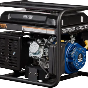 Westinghouse Portable Generator 3600 Running Watts 4650 Peak Watts 30A Outlet - 212cc