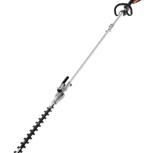 Husqvarna Straight Shaft Gas String Trimmer, 28-cc 2-Cycle, 20-in - 330LK 970545001