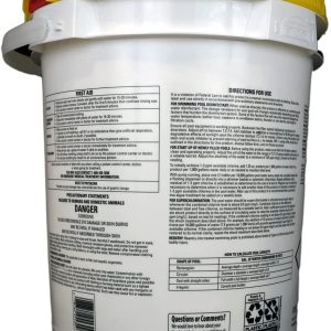 Member's Mark Chlorinating Tablets, 40 lb Pail, 3-inch Tablets