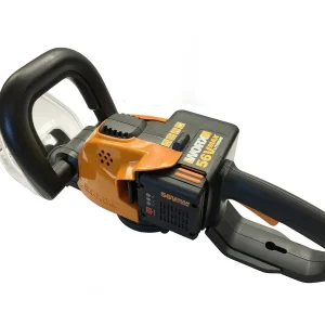24x22 56V Cordless Hedge Trimmer - WG291