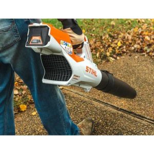 Stihl Battery Handheld Blower Kit - BGA 60