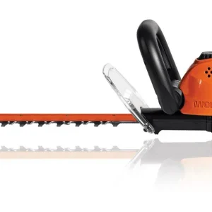 24x22 56V Cordless Hedge Trimmer - WG291