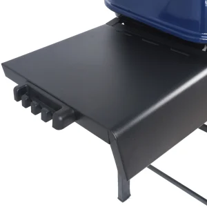 RevoAce 3 Burner Propane Gas Grill With Side Burner - GBC1729WBS