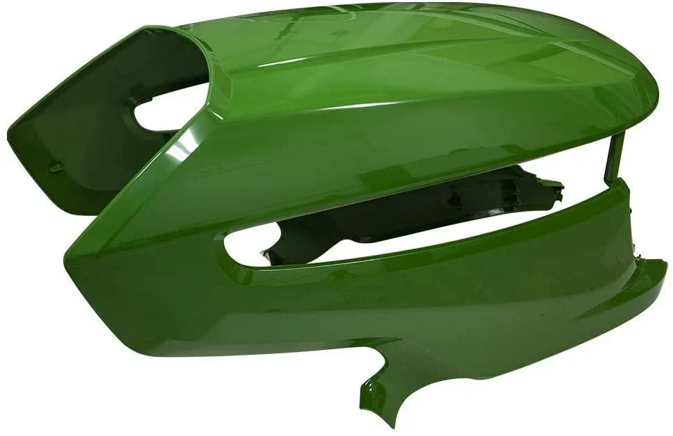 John Deere Original Equipment Hood - M152313