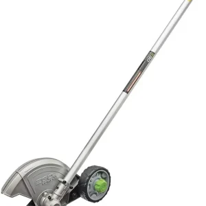 EGO Power+ 8-Inch Edger Attachment And Power Head Combo Kit With 2.5Ah Battery And Charger - ME0801