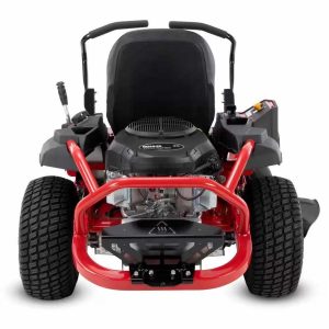 Troy-Bilt Zero-Turn Riding Lawn Tractor, 22 HP Kohler, 46-inch Steel Deck - Mustang Z46