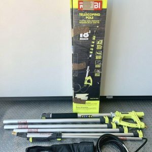 Ryobi 18 ft. Pressure Washer Extension Pole Up To 4200 PSI - RY31EP26