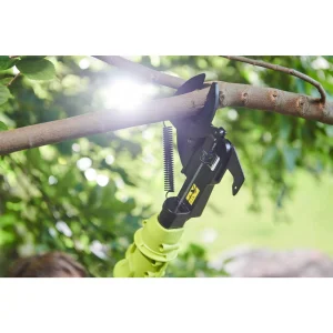 Ryobi Cordless Bypass Lopper 18V ONE+ 0.85m - OLP1832BX