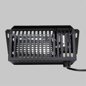 Cleveland Iron Works Wood Stove Blower - HB50