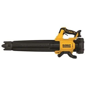 Brushless 14-Inch Cordless String Trimmer And Blower Combo Kit With Battery And Charger